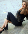 profile of Ukrainian mail order brides Elena