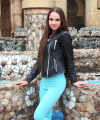 profile of Ukrainian mail order brides Kristina