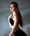 profile of Ukrainian mail order brides Nataliya