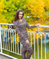 profile of Ukrainian mail order brides Anastasia