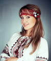 profile of Ukrainian mail order brides Ludmila