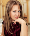 profile of Ukrainian mail order brides Ludmila