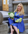 profile of Ukrainian mail order brides Ludmila