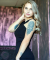 profile of Ukrainian mail order brides Lyudmila