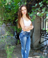 profile of Ukrainian mail order brides Ganna