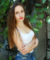 profile of Ukrainian mail order brides Ganna