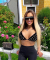 profile of Ukrainian mail order brides Irina