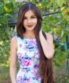 profile of Ukrainian mail order brides Anna