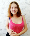 profile of Ukrainian mail order brides Margarita