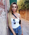 profile of Ukrainian mail order brides Irina