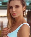 profile of Ukrainian mail order brides Irina