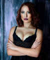 profile of Ukrainian mail order brides Nataliya