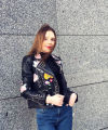 profile of Ukrainian mail order brides Elena