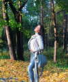 profile of Ukrainian mail order brides Elizaveta