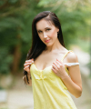 profile of Ukrainian mail order brides Yuliya