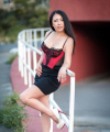 profile of Ukrainian mail order brides Svetlana