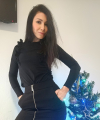 profile of Ukrainian mail order brides Yuliya