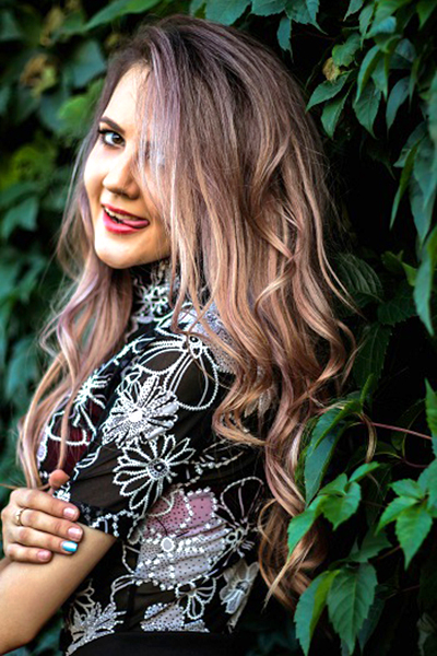 Irina 30 years old Ukraine Kiev, Ukrainian bride profile, ukrainianbridesint.com