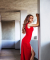 profile of Ukrainian mail order brides Irina