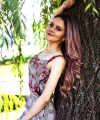 profile of Ukrainian mail order brides Irina