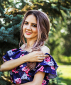 profile of Ukrainian mail order brides Irina