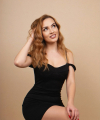 profile of Ukrainian mail order brides Yuliya