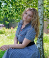 profile of Ukrainian mail order brides Irina