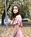 profile of Ukrainian mail order brides Anastasiya