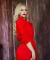 profile of Ukrainian mail order brides Alina