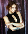 profile of Ukrainian mail order brides Darya