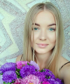 profile of Ukrainian mail order brides Valentina