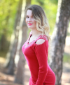 profile of Ukrainian mail order brides Olga