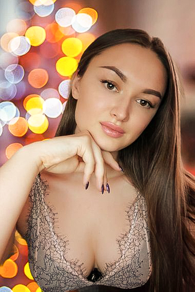 Elizaveta 34 years old Ukraine Cherkasy, Ukrainian bride profile, ukrainianbridesint.com