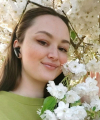 profile of Ukrainian mail order brides Elizaveta