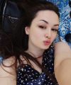 profile of Ukrainian mail order brides Elizaveta
