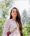 profile of Ukrainian mail order brides Elizaveta