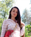 profile of Ukrainian mail order brides Elizaveta