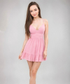 profile of Ukrainian mail order brides Elizaveta