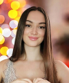 profile of Ukrainian mail order brides Elizaveta