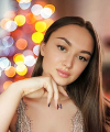 profile of Ukrainian mail order brides Elizaveta