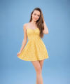 profile of Ukrainian mail order brides Elizaveta