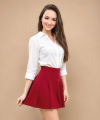 profile of Ukrainian mail order brides Elizaveta