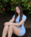 profile of Ukrainian mail order brides Elizaveta