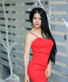 profile of Ukrainian mail order brides Oksana