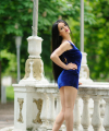 profile of Ukrainian mail order brides Oksana