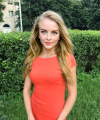 profile of Ukrainian mail order brides Mariya