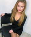 profile of Ukrainian mail order brides Mariya