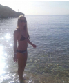 profile of Ukrainian mail order brides Mariya