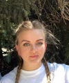 profile of Ukrainian mail order brides Mariya