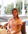 profile of Ukrainian mail order brides Elena